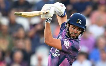 MATCH ACTION | HAMPSHIRE HAWKS MEN V MIDDLESEX MEN | VTALITY BLAST