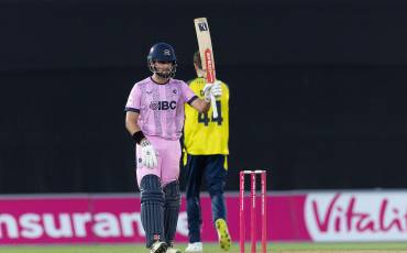 MATCH REPORT | HAMPSHIRE HAWKS V MIDDLESEX | VITALITY T20 BLAST