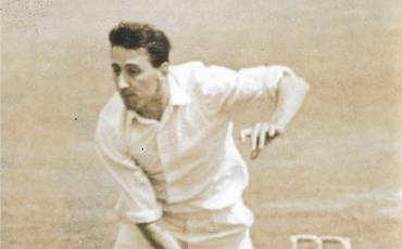 FORMER MIDDLESEX PLAYER HENRY TILLY PASSES AWAY