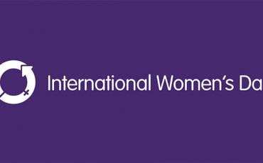 MIDDLESEX CRICKET CELEBRATES INTERNATIONAL WOMEN'S DAY