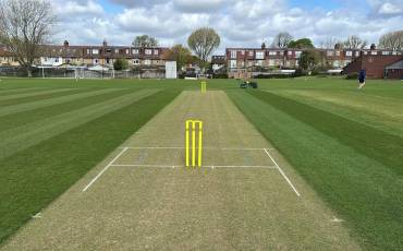 QEII GROUND AT SWYNCOMBE AVENUE MARKS MAJOR MILESTONE