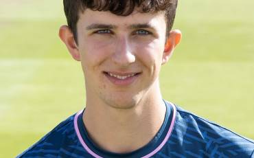 FELDMAN RULED OUT OF YOUNG LIONS TOUR DUE TO INJURY