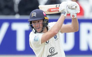 JOSH DE CAIRES TO LEAD PCC SELECT XI AGAINST ZIMBABWE THIS WEEK