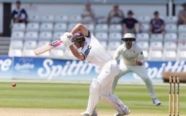 MATCH REPORT | GLOUCESTERSHIRE V MIDDLESEX | ROTHESAY COUNTY CHAMPIONSHIP