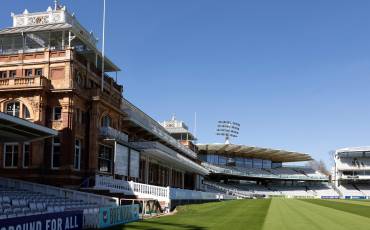 MATCHDAY INFORMATION | MIDDLESEX V SUSSEX | MEN'S METRO BANK ONE-DAY CUP