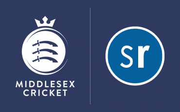 SPORTSROOMS EXTEND THEIR PARTNERSHIP WITH MIDDLESEX CRICKET FOR NEXT TWO YEARS