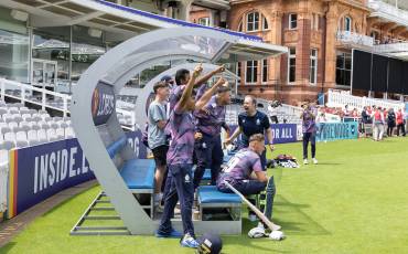 MIDDLESEX DISABILITY SIDE WIN THRILLING FIRST MATCH AT LORD’S