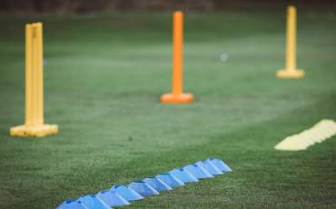 VACANCY | COMMUNITY COACH