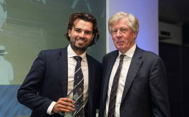 2025 END OF SEASON AWARD WINNERS ANNOUNCED AT LORD'S