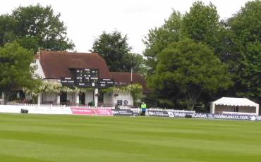 SPECTATOR INFORMATION | MIDDLESEX V KENT | MERCHANT TAYLORS' SCHOOL