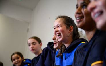 LEADING THE FUTURE OF WOMEN'S CRICKET CONFERENCE | TICKETS AVAILABLE