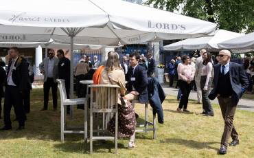 MIDDLESEX CELEBRATE CAREERS OF A NUMBER OF LEGENDS AT ANNUAL PLAYERS DAY