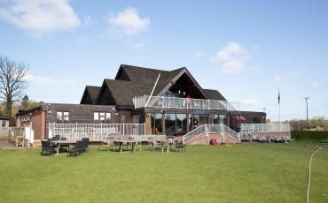 MIDDLESEX ANNOUNCE 2026 MEN'S SECOND XI FIXTURES