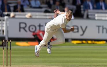 MIDDLESEX V DERBYSHIRE | MATCH REPORT