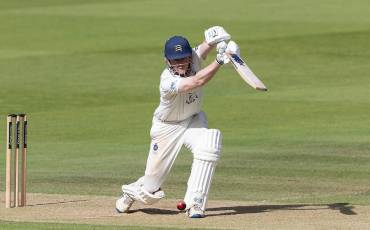 SAM ROBSON SIGNS CONTRACT EXTENSION UNTIL AT LEAST END OF 2027 SEASON