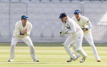 HARRY DUKE JOINS MIDDLESEX ON LOAN FOR REMAINDER OF 2026 SEASON