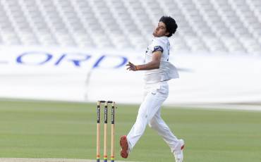MATCH REPORT | MIDDLESEX V DERBYSHIRE | ROTHESAY COUNTY CHAMPIONSHIP