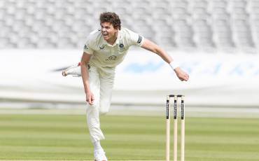 HENRY BROOKES JOINS GLOUCESTERSHIRE ON A SHORT-TERM LOAN