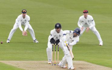 MATCH REPORT | MIDDLESEX V GLOUCESTERSHIRE | ROTHESAY COUNTY CHAMPIONSHIP