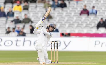 DAY ONE HIGHLIGHTS | MIDDLESEX V GLOUCESTERSHIRE | ROTHESAY COUNTY CHAMPIONSHIP