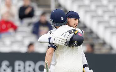 MATCH REPORT | MIDDLESEX V GLOUCESTERSHIRE | ROTHESAY COUNTY CHAMPIONSHIP