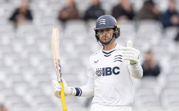 DAY TWO HIGHLIGHTS | MIDDLESEX V GLOUCESTERSHIRE | ROTHESAY COUNTY CHAMPIONSHIP