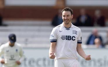 DAY THREE HIGHLIGHTS | MIDDLESEX V GLOUCESTERSHIRE | ROTHESAY COUNTY CHAMPIONSHIP