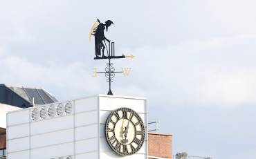 MATCHDAY INFORMATION | MIDDLESEX V WORCESTERSHIRE | ROTHESAY COUNTY CHAMPIONSHIP 