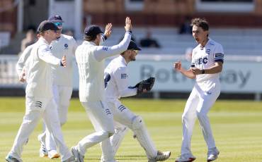 DAY FOUR HIGHLIGHTS | MIDDLESEX V GLOUCESTERSHIRE | ROTHESAY COUNTY CHAMPIONSHIP