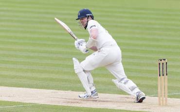 LEICESTERSHIRE V MIDDLESEX | DAY ONE MATCH ACTION