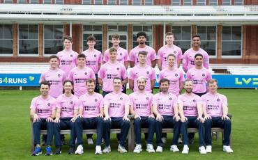 SQUAD & PREVIEW | MIDDLESEX V SUSSEX SHARKS | VITALITY BLAST