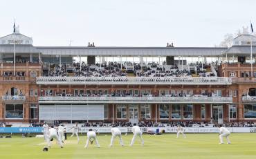 MATCH REPORT | MIDDLESEX V WORCESTERSHIRE | ROTHESAY COUNTY CHAMPIONSHIP