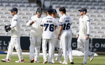 MATCH PREVIEW | NORTHAMPTONSHIRE V MIDDLESEX | ROTHESAY COUNTY CHAMPIONSHIP