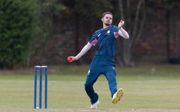 MIDDLESEX D40 SECOND XI RECORD VICTORY ON OPENING DAY