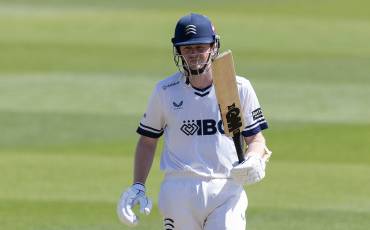 MATCH REPORT | MIDDLESEX V DURHAM | ROTHESAY COUNTY CHAMPIONSHIP