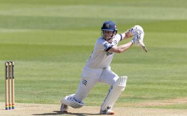 MATCH REPORT | WORCHESTERSHIRE V MIDDLESEX | ROTHESAY COUNTY CHAMPIONSHIP