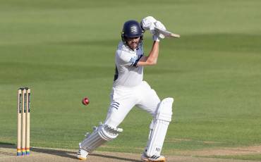 DAY ONE HIGHLIGHTS | MIDDLESEX V DURHAM | ROTHESAY COUNTY CHAMPIONSHIP