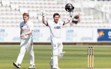 MATCH REPORT | MIDDLESEX V DURHAM | ROTHESAY COUNTY CHAMPIONSHIP