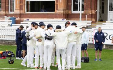 SQUAD NEWS & MATCH PREVIEW | LANCASHIRE V MIDDLESEX | ROTHESAY COUNTY CHAMPIONSHIP