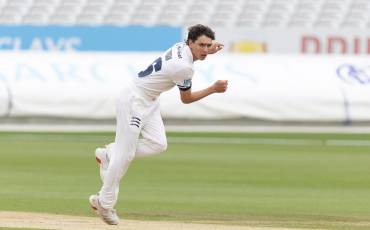 MATCH REPORT | KENT V MIDDLESEX | ROTHESAY COUNTY CHAMPIONSHIP