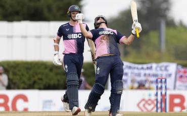 MATCH REPORT | MIDDLESEX V DURHAM | METRO BANK ONE-DAY CUP SEMI-FINAL