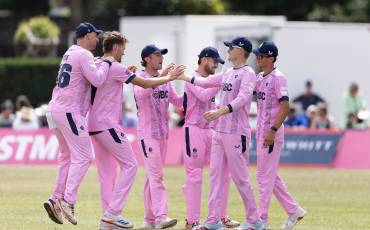 MATCH REPORT | MIDDLESEX V DURHAM | VITALITY BLAST