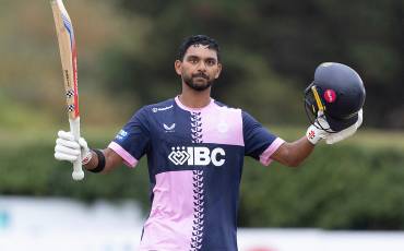 MATCH REPORT | MIDDLESEX V ESSEX | METRO BANK ONE-DAY CUP