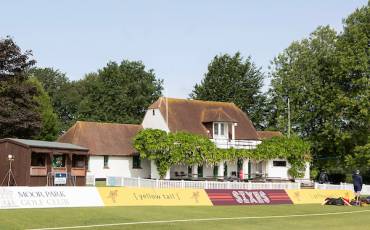 SPECTATOR INFORMATION | MIDDLESEX V HAMPSHIRE HAWKS | 31 MAY