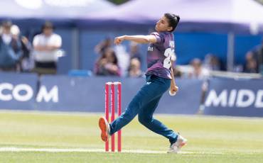 MIDDLESEX WOMEN V GLAMORGAN WOMEN | MATCH REPORT