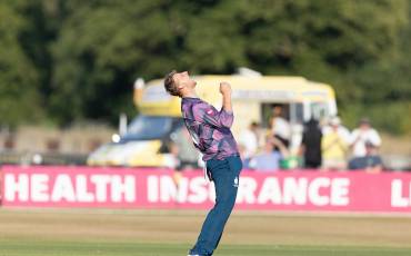 LUKE HOLLMAN SIGNS CONTRACT EXTENSION UNTIL AT LEAST END OF 2028