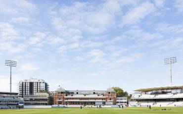 MATCHDAY INFORMATION | MIDDLESEX V GLOUCESTERSHIRE | ROTHESAY COUNTY CHAMPIONSHIP 