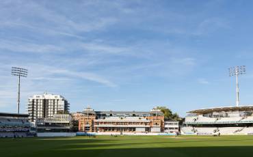 2026 COUNTY CHAMPIONSHIP AND ONE-DAY CUP FIXTURES RELEASED