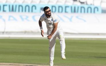 MATCH REPORT | WORCESTERSHIRE V MIDDLESEX | ROTHESAY COUNTY CHAMPIONSHIP