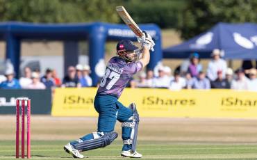 GLAMORGAN V MIDDLESEX | MATCH REPORT